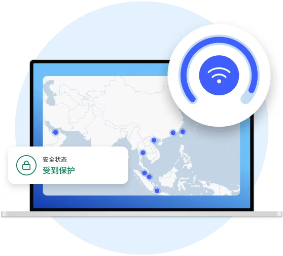 迅猛兔加速器
